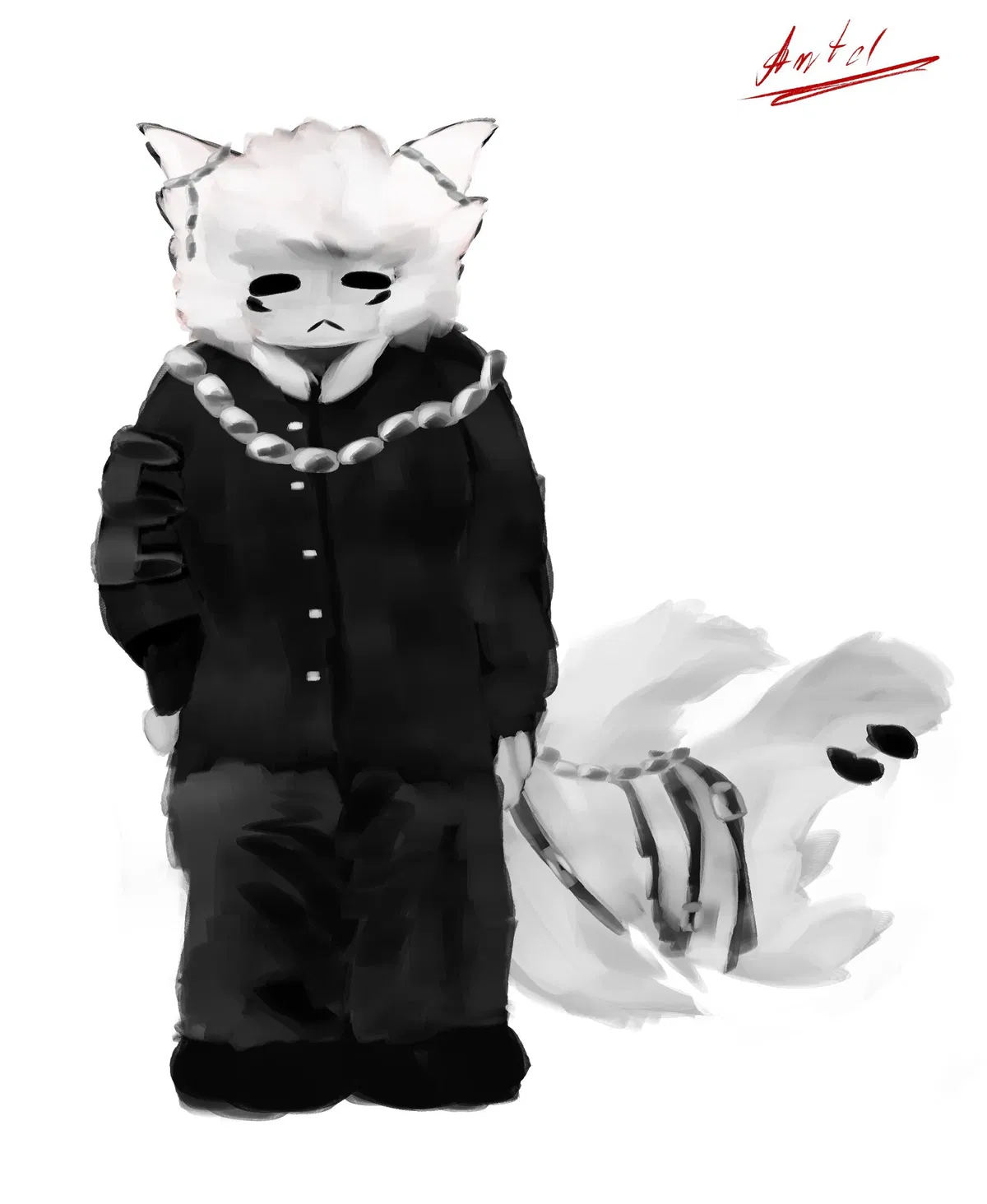 Avatar of Dr. Retro