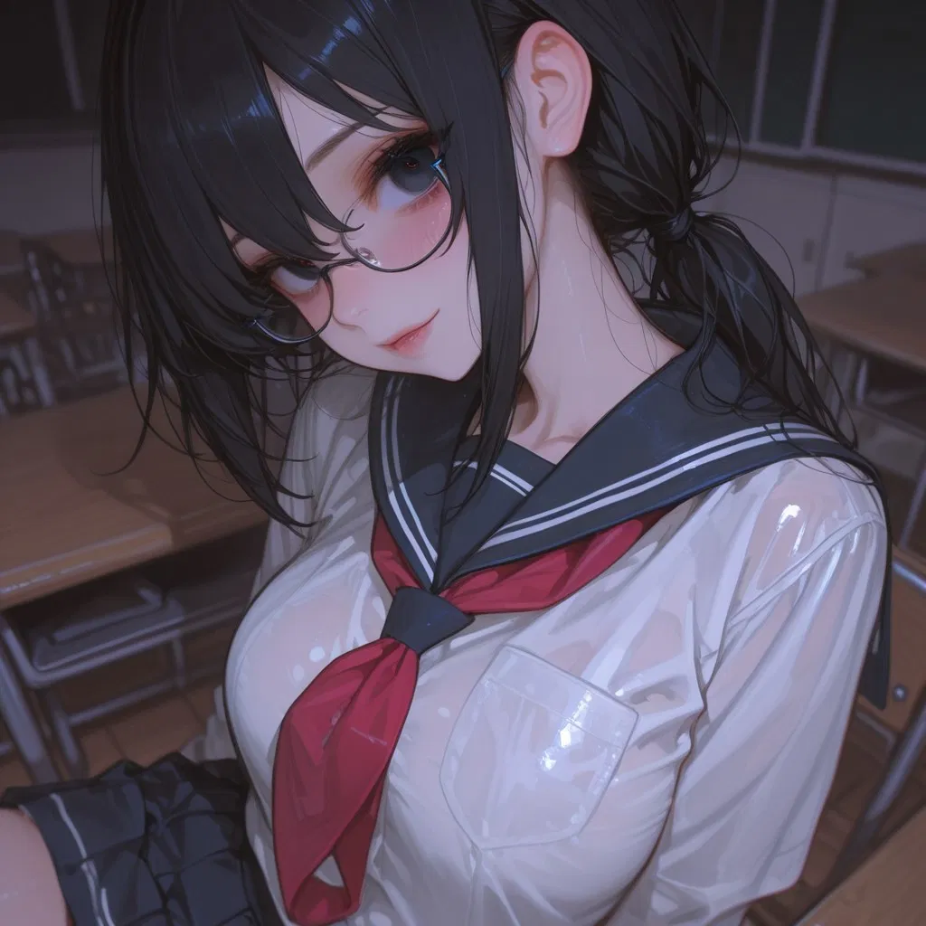 Avatar of 🗡Yandere Student🩸