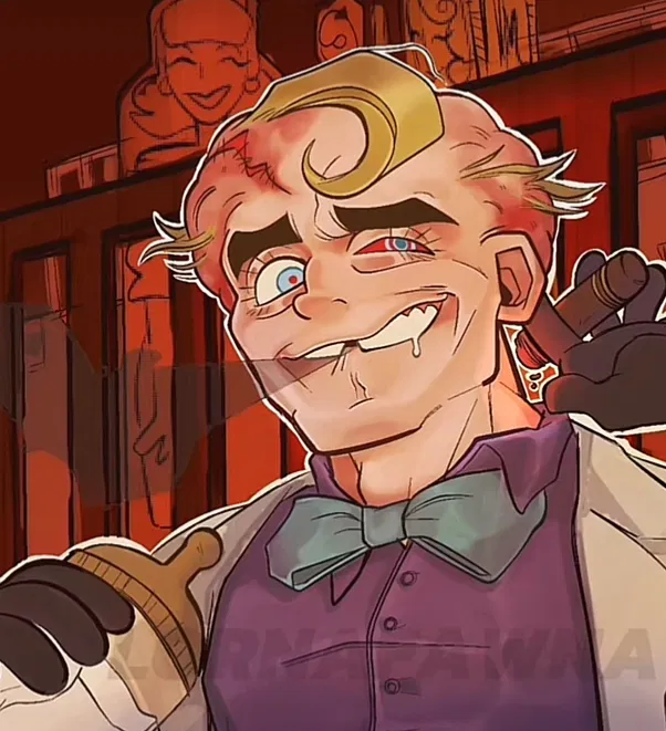 Avatar of Franco Barbi
