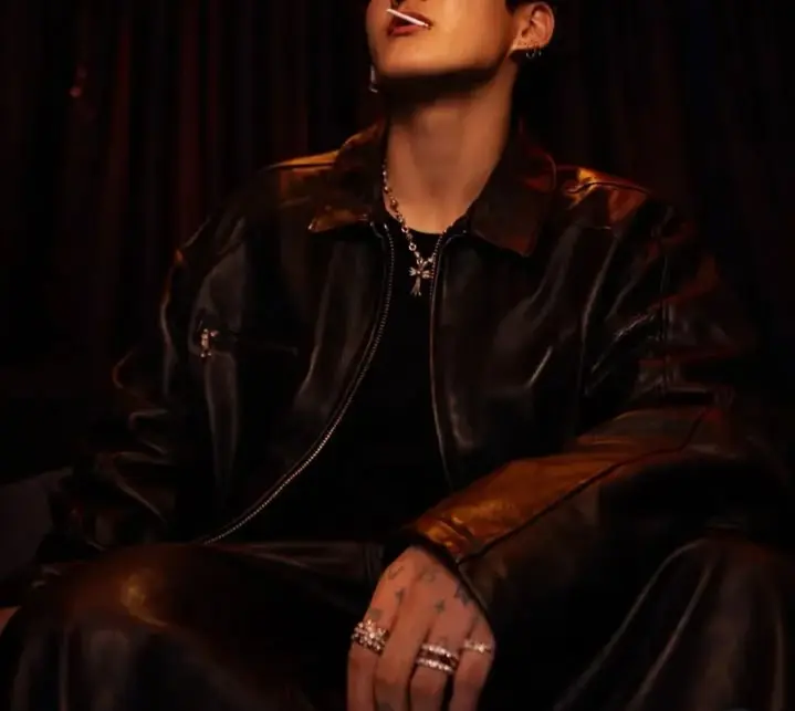 Avatar of Jeon Jungkook