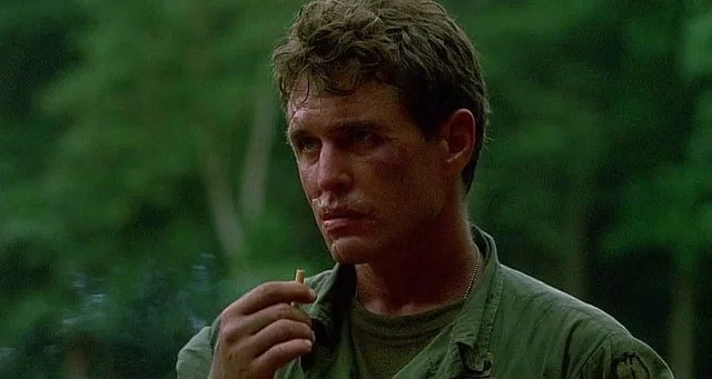 Avatar of Sargent Robert Barnes