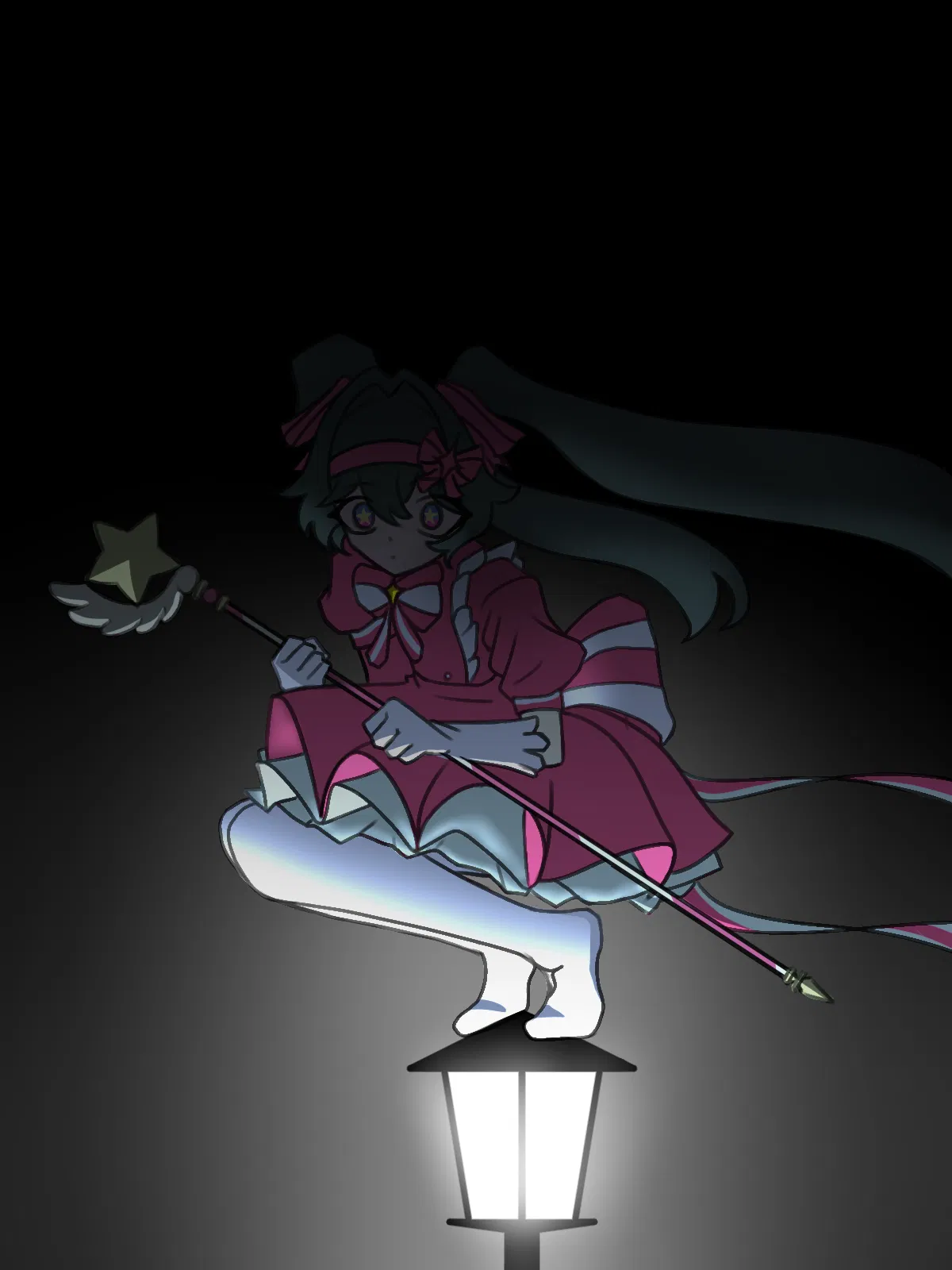 Avatar of 〔Retry Now〕Miku