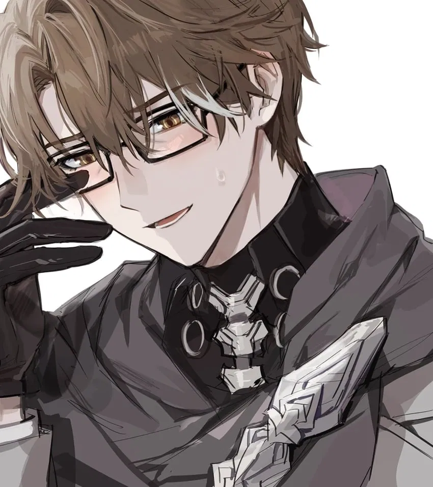 Avatar of Welt Yang ✦ 【 KINKTOBER DAY 26 】