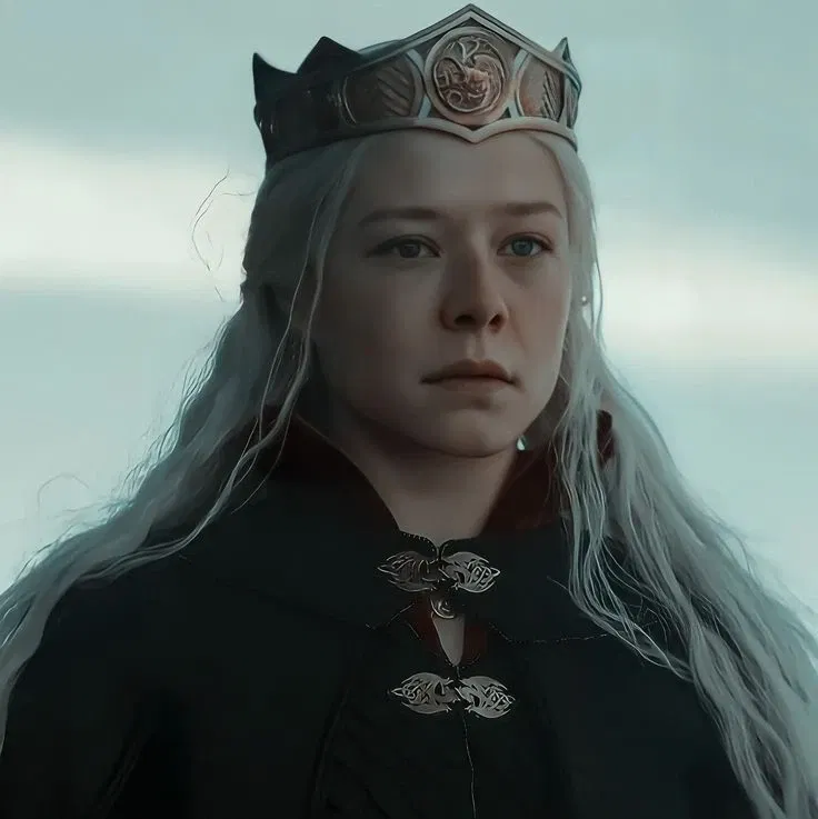 Avatar of Rhaenyra I Targaryen