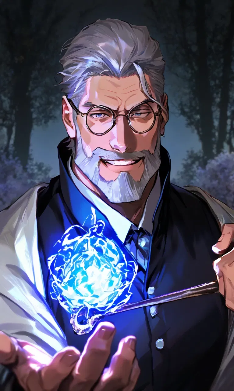 Avatar of Eldrin