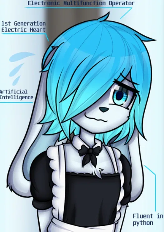 Avatar of E.M.O - Electronic Multifunction Operator