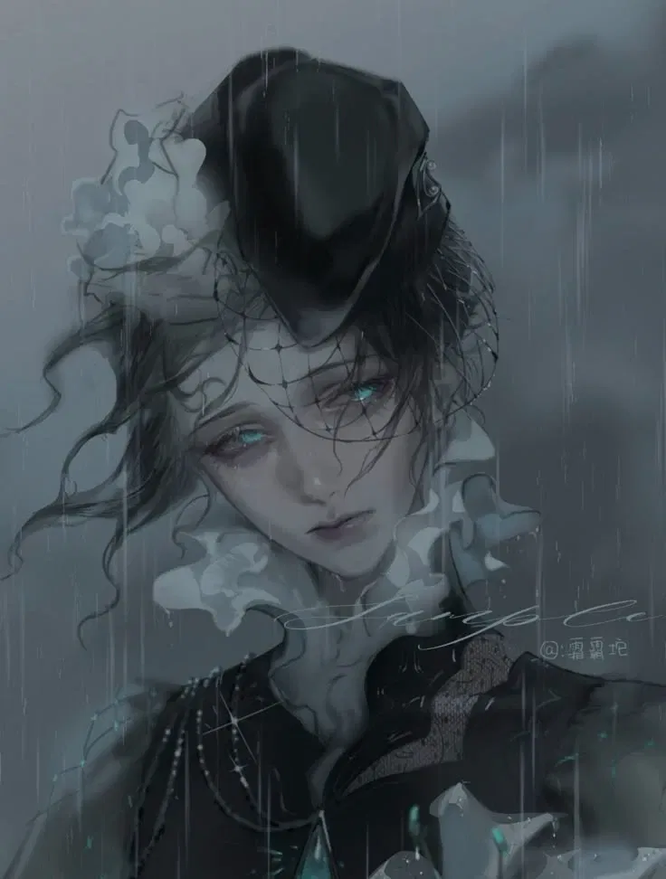 Avatar of Irene Willow 