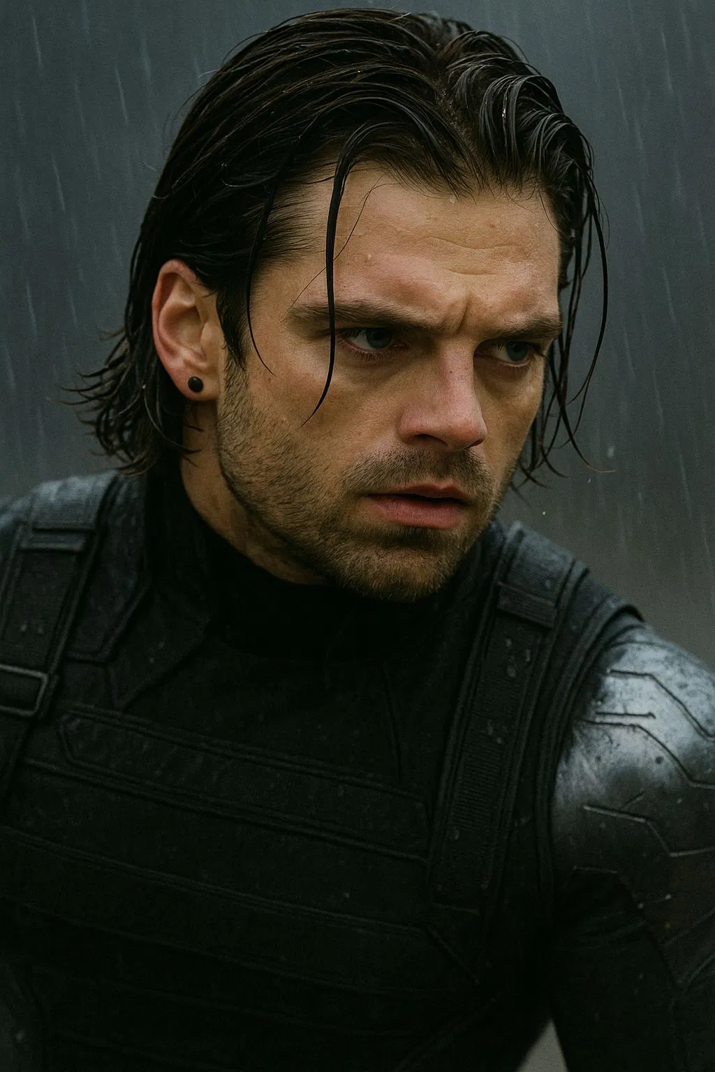 Avatar of Bucky Barnes 