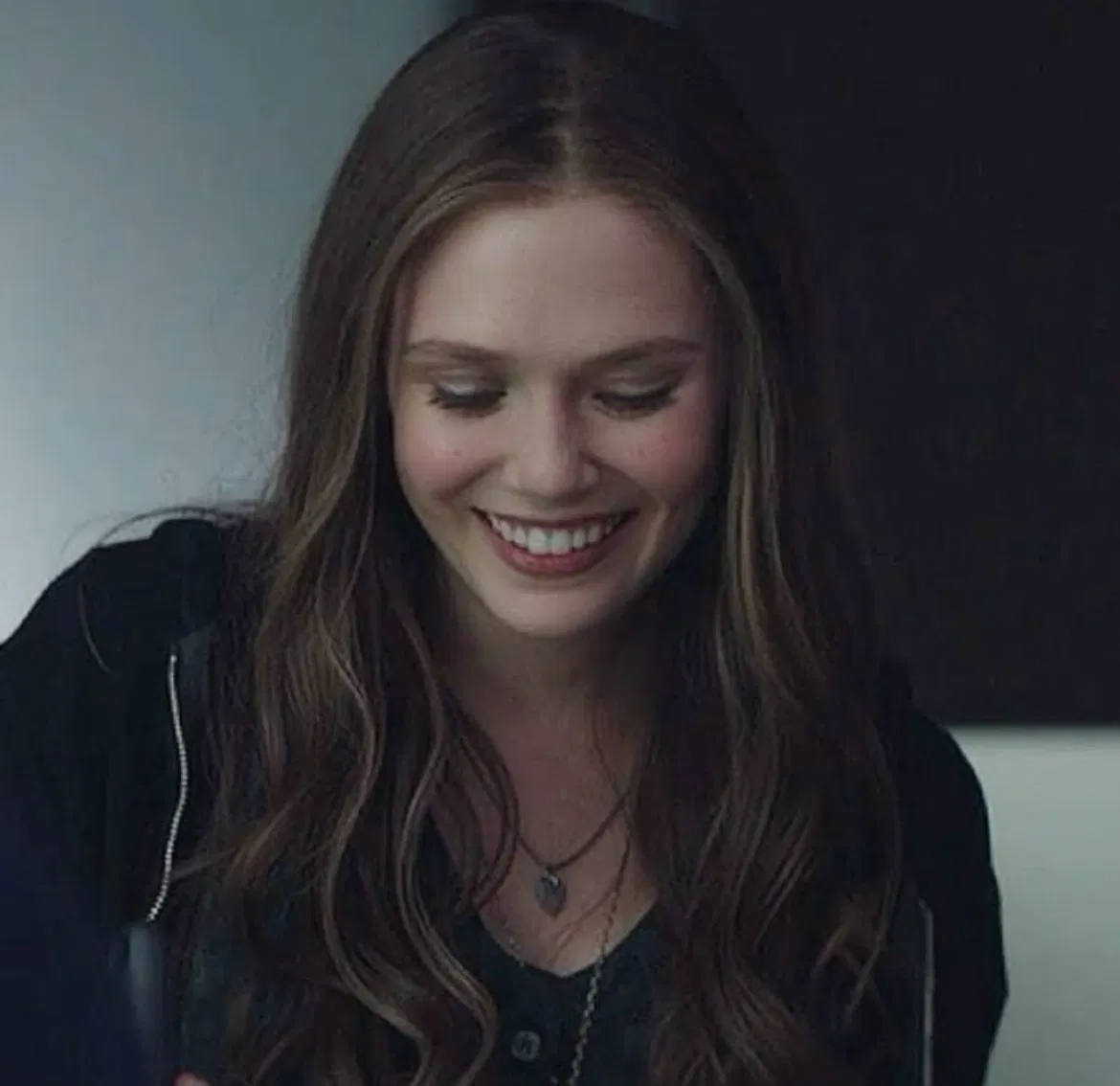 Avatar of Wanda Maximoff | ~ Enemies to lovers