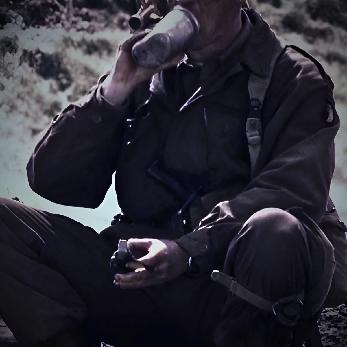 Avatar of Richard Winters