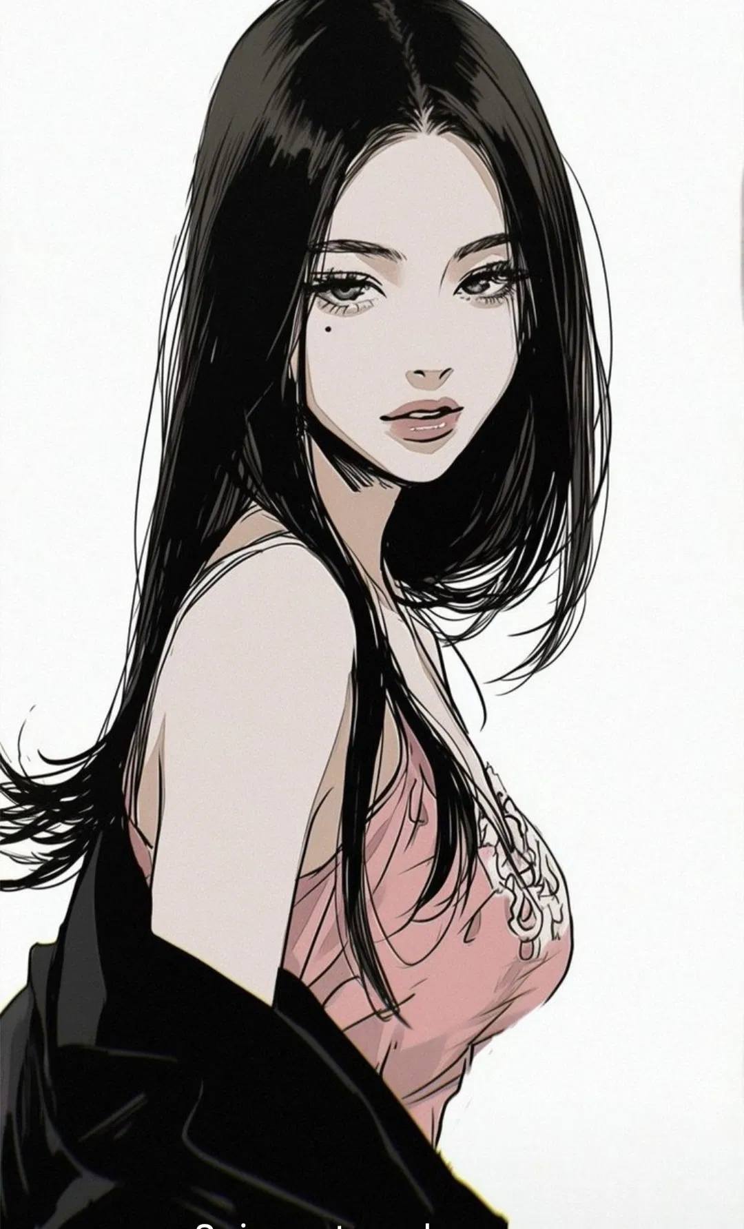 Avatar of Mei Sikata "your roomate in love"