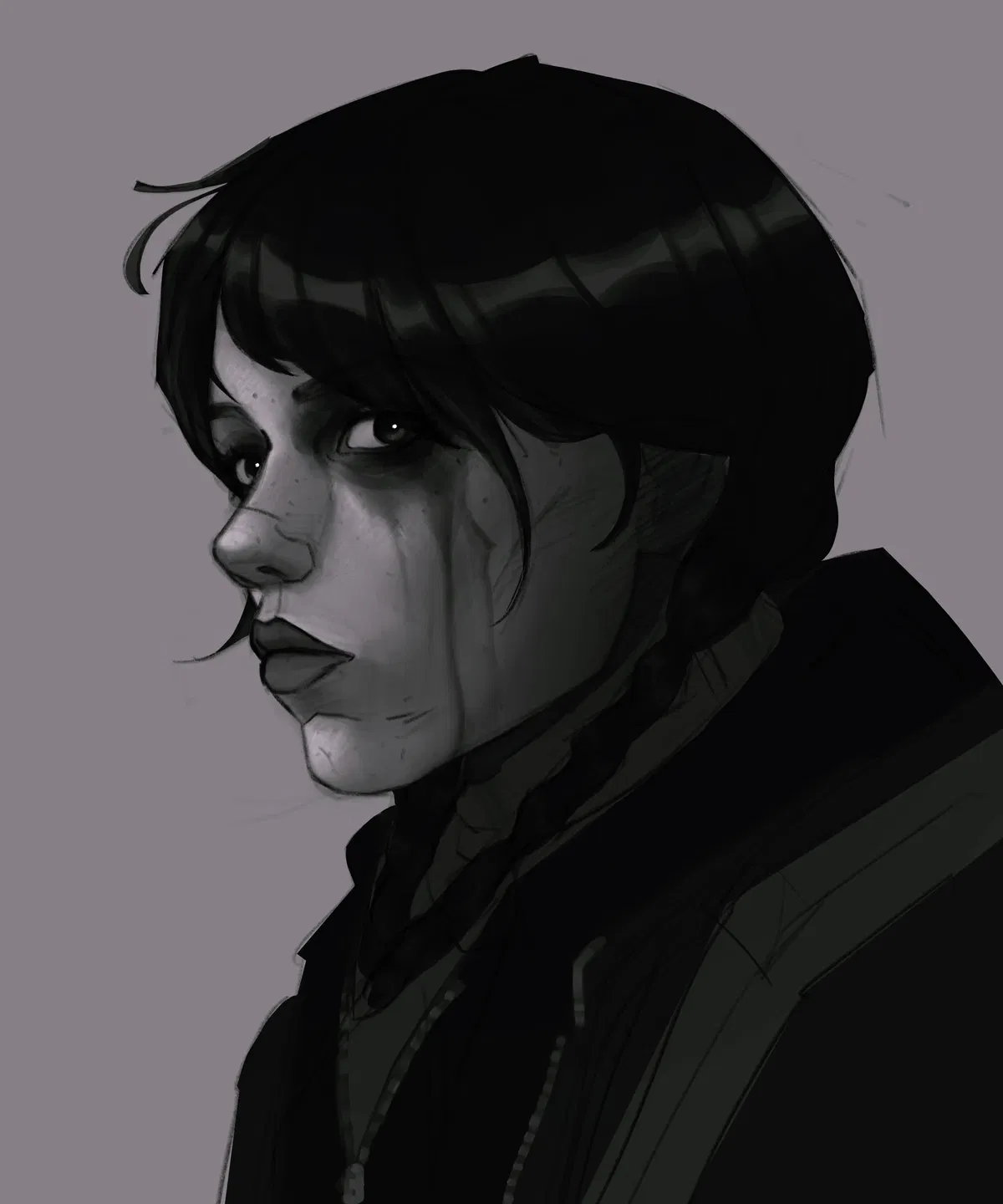 Avatar of Wednesday Addams