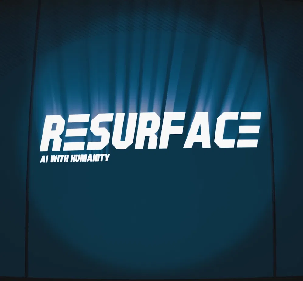 Avatar of RESURFACE (Mlp)