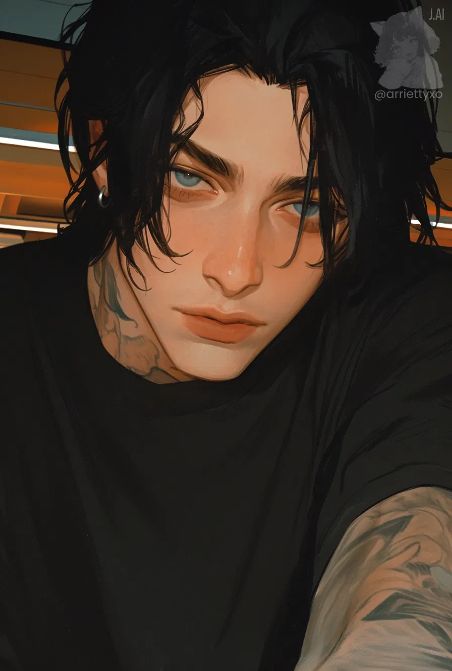 Avatar of Colin