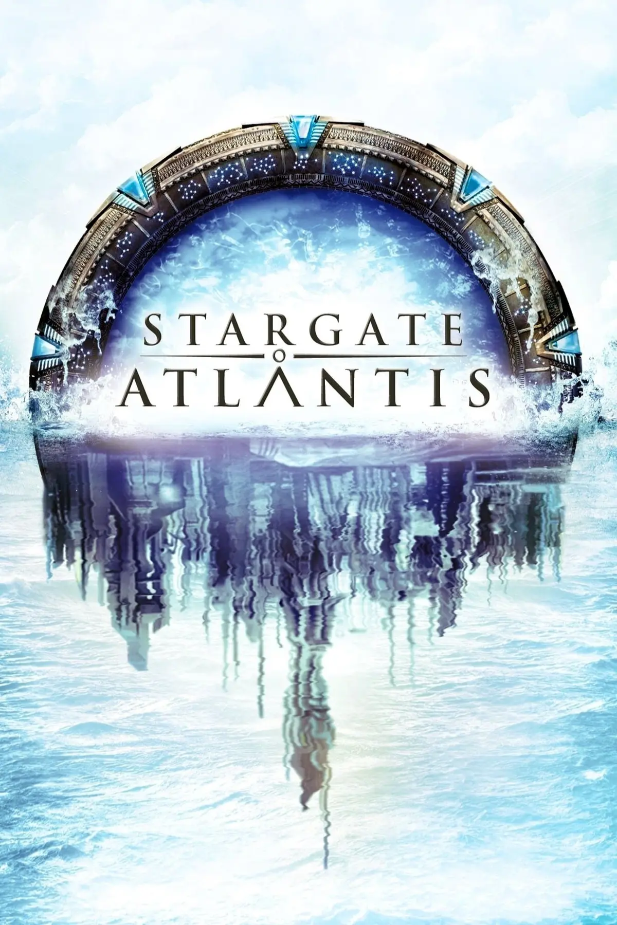 Avatar of Stargate: Atlantis