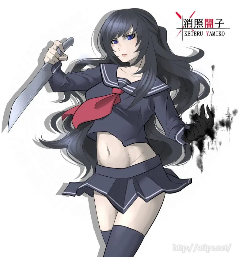Avatar of SCP-835-JP