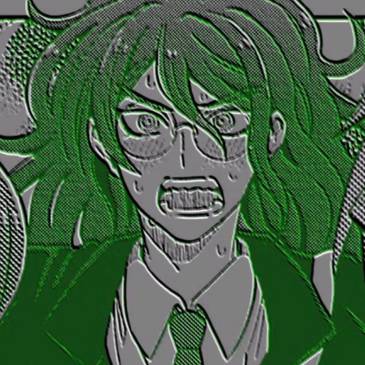 Avatar of Gonta Gokuhara<3