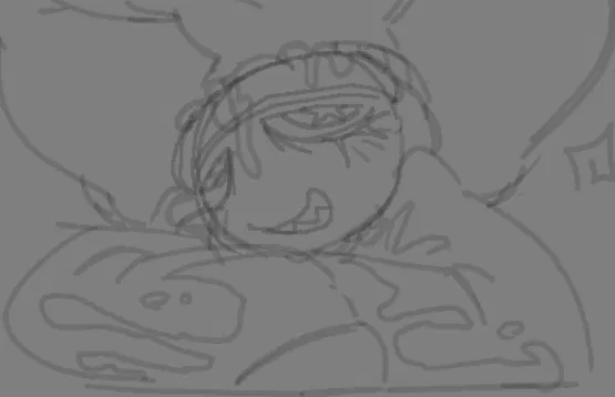 Avatar of Twisted Gigi -"She wants to steal your... Virginity!"-