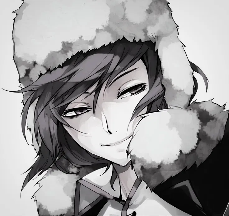 Avatar of FYODOR DOSTOEVSKY