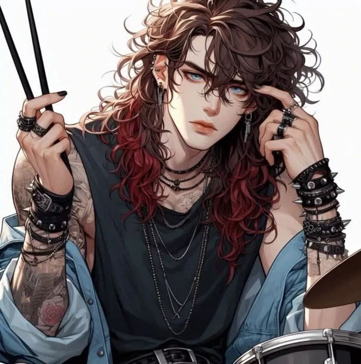 Avatar of Dex the hypersexual bassist