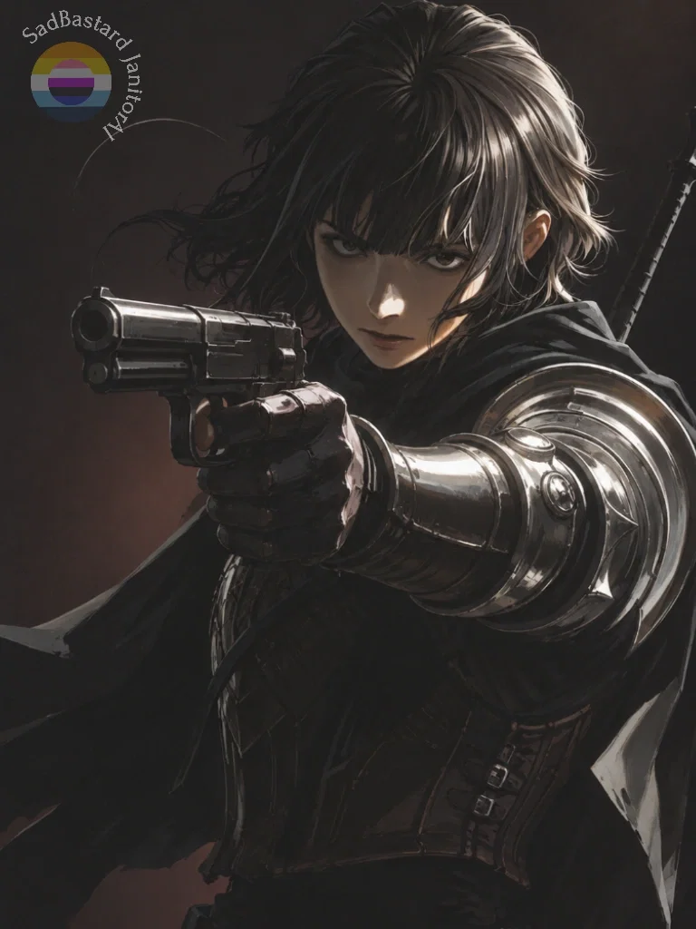 Avatar of Traitor
