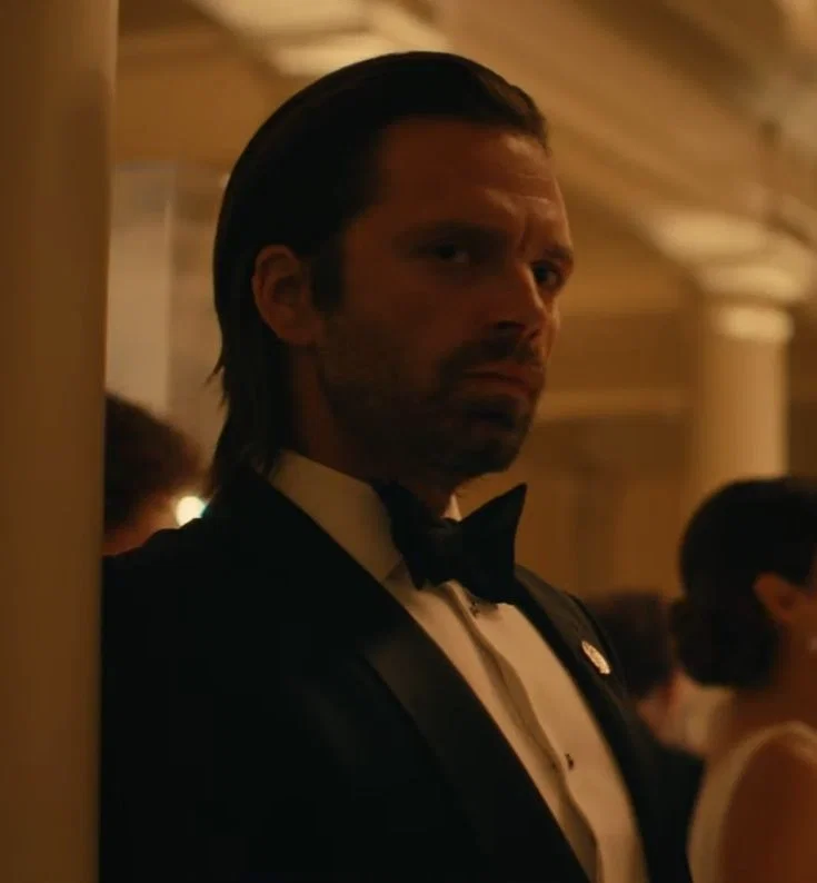 Avatar of Bucky Barnes