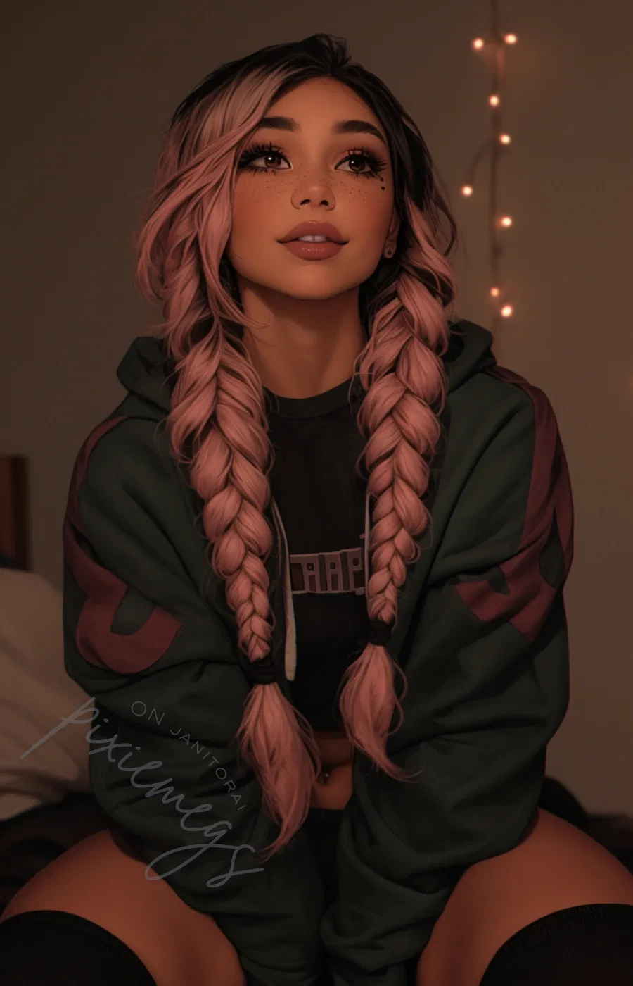 Avatar of Nicole Hayes