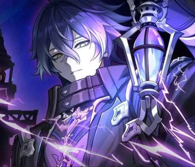 Avatar of Flins 