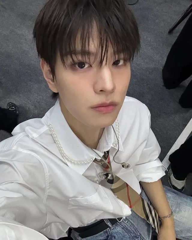 Avatar of Kim Seungmin