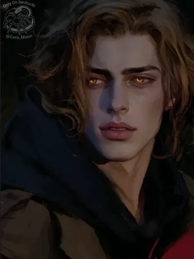 Avatar of Jasper Hale [Twilight] - Update!