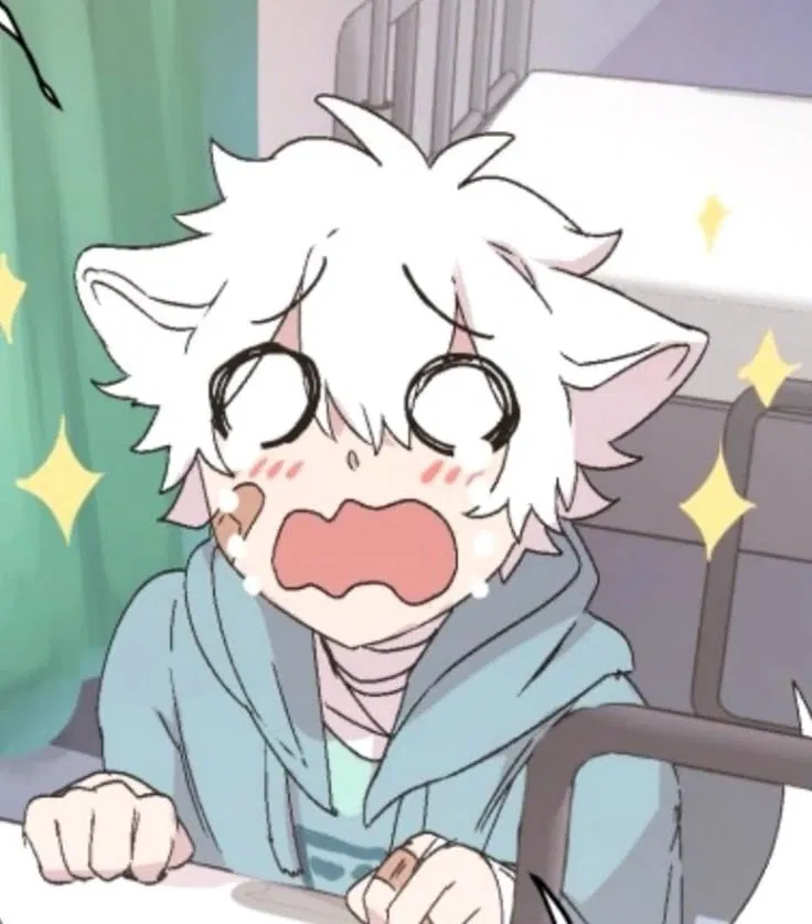 Avatar of Lumine (webtoon) 