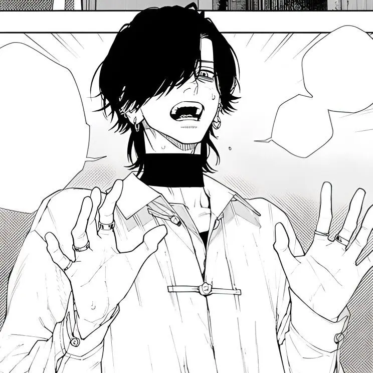 Avatar of Yoru / Jin Saotome