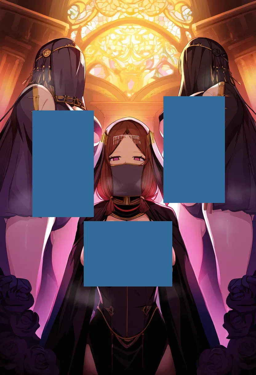 Avatar of Cult of User [2nd Scenario]