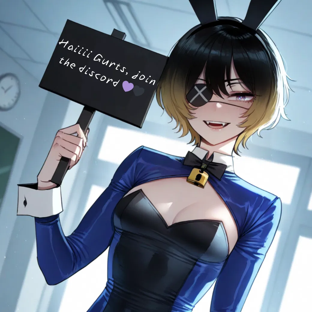 Avatar of Discord server