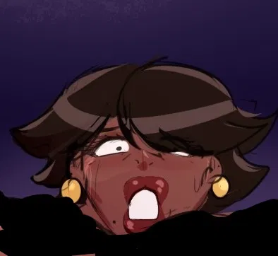 Avatar of cocoa in THE SEX SHOW
