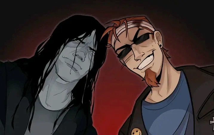 Avatar of Postal Dude & Notim Portant