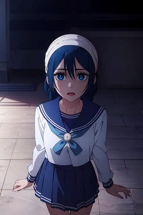 Avatar of Riko Amanai 
