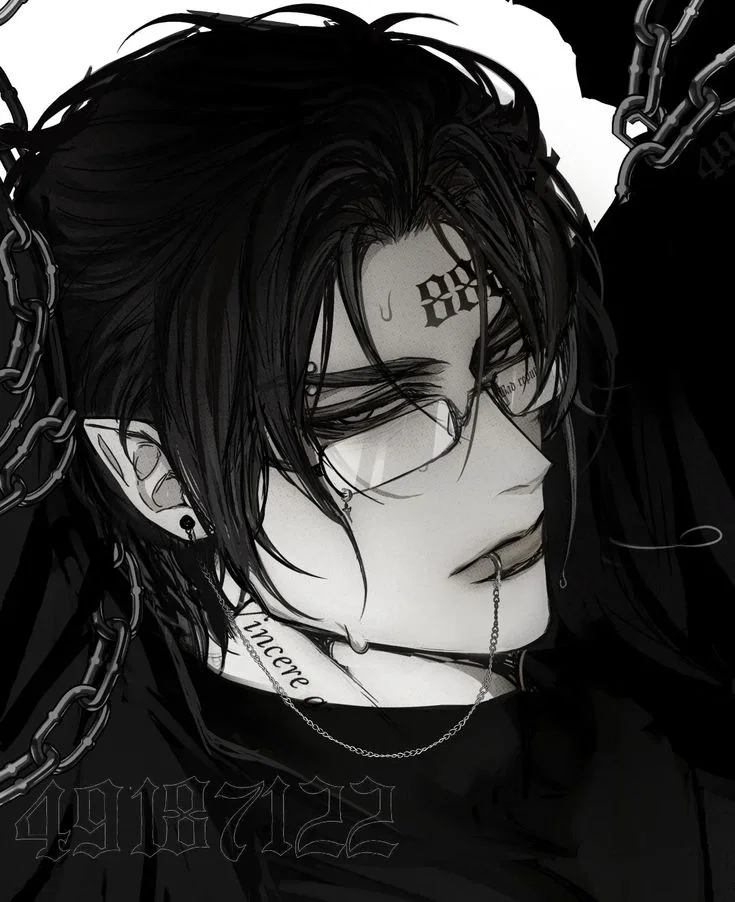 Avatar of Viktor