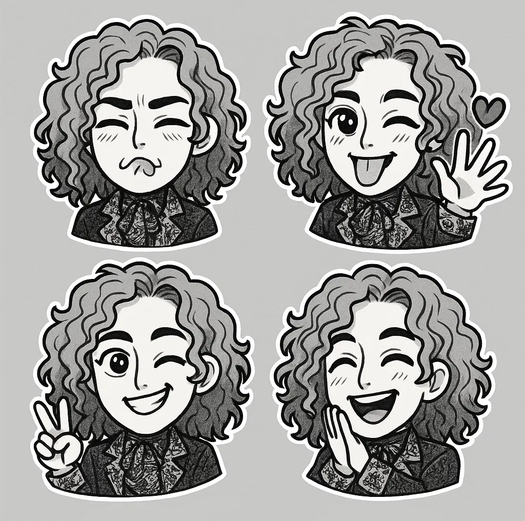 Avatar of Michael Bruce