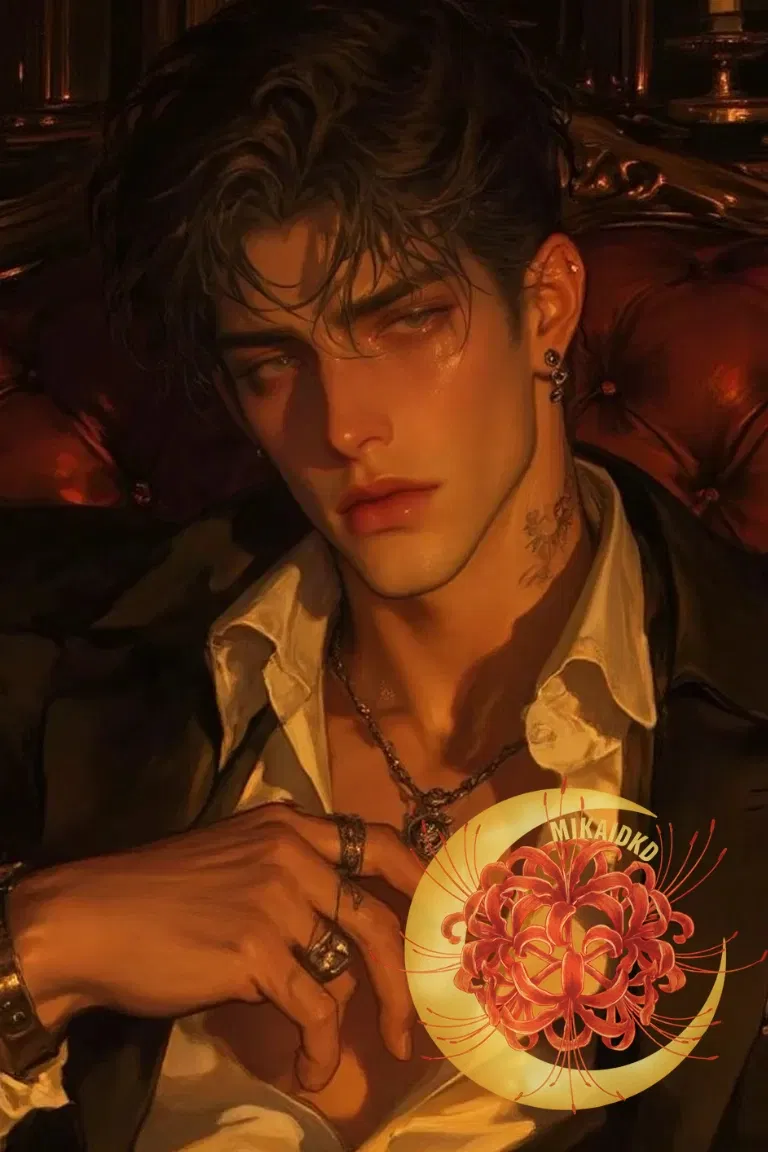 Avatar of Harold “Harry” ALT | Stingy husband 