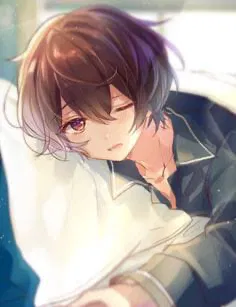 Avatar of Kiato | Brat In Love