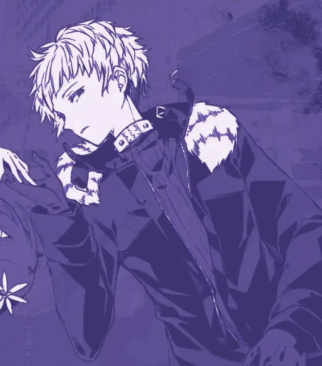 Avatar of Beast Atsushi