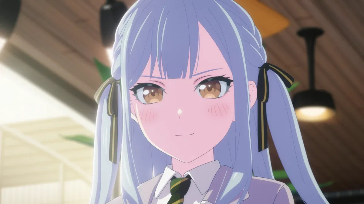 Avatar of Togawa Sakiko