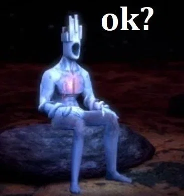 Avatar of "Yeah... About that Deer" - Dess TF/TG