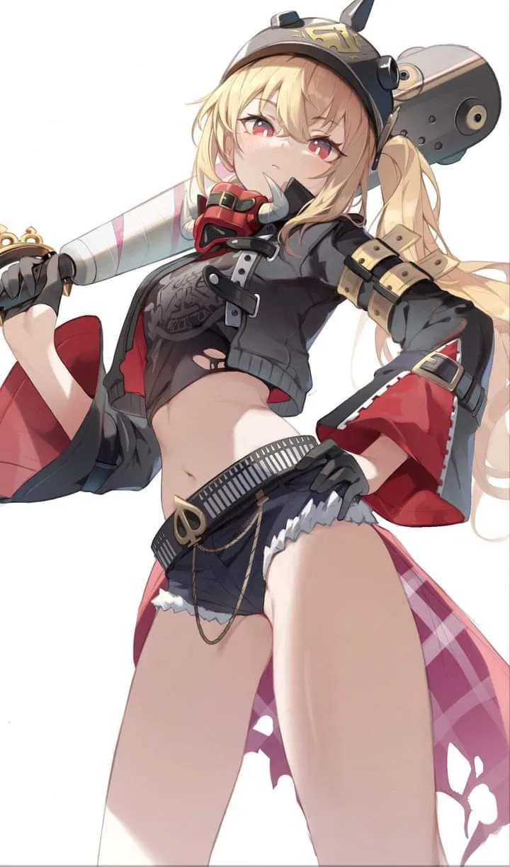 Avatar of Lucy ~ It's better not to irritate her (she has a whip)