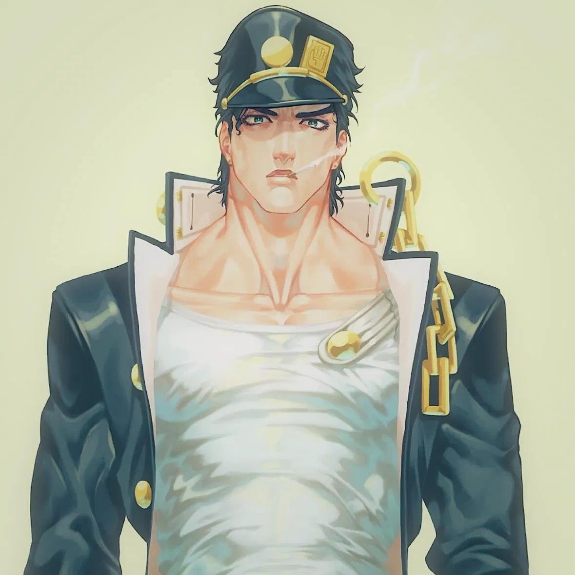 Avatar of Jotaro Kujo