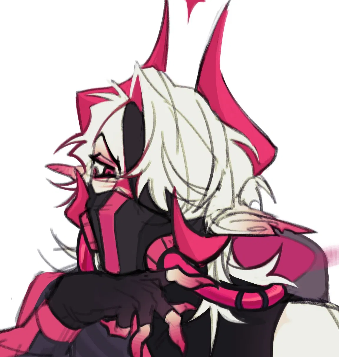 Avatar of Subspace [PHIGHTING]