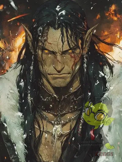 Avatar of Bazhal