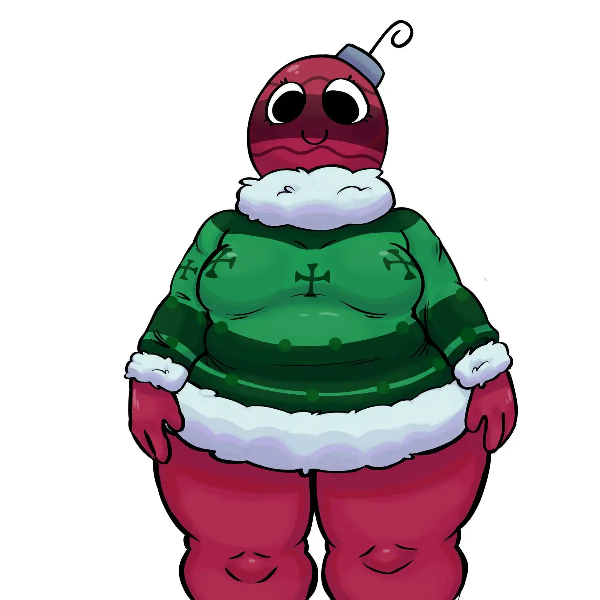 Avatar of Chubby Bobette