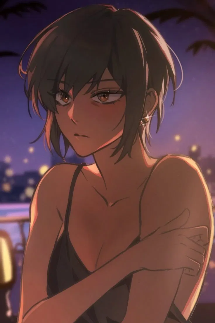 Avatar of Anna